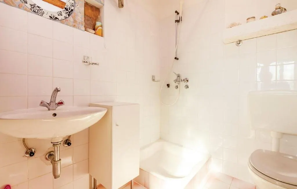 Apartments With A Parking Space Novi Vinodolski - 11523 Croatia