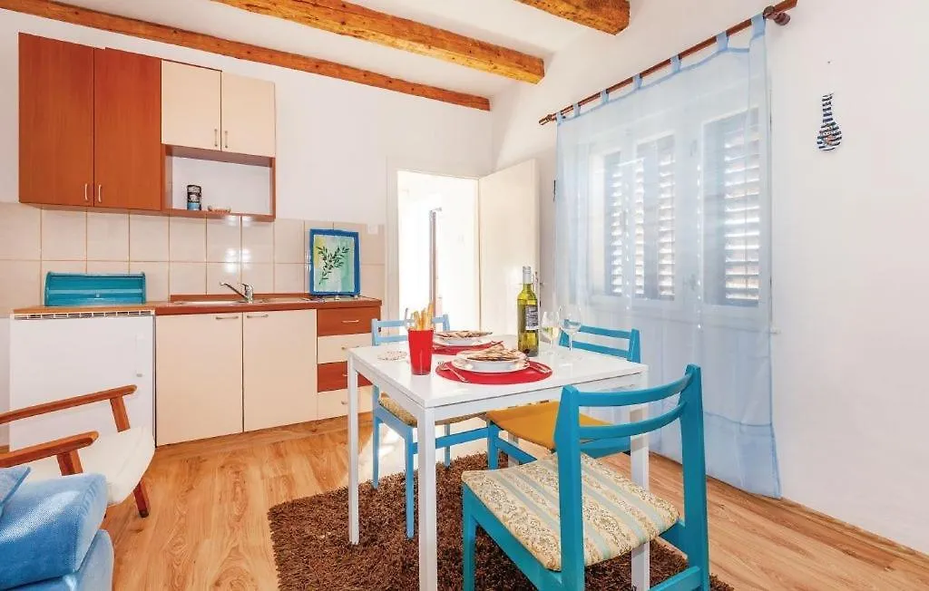 Apartments With A Parking Space Novi Vinodolski - 11523 0*,  Croatia